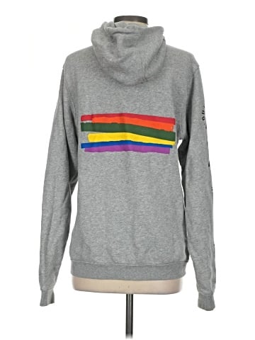 Nike Pullover Hoodie (view 2)