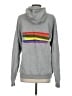 Nike Gray Pullover Hoodie Size S - photo 2