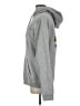 Nike Gray Pullover Hoodie Size S - photo 5