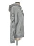 Nike Gray Pullover Hoodie Size S - photo 4