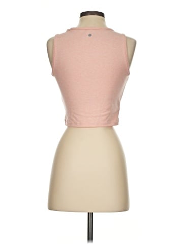 Yogalicious Sleeveless T-Shirt (view 2)