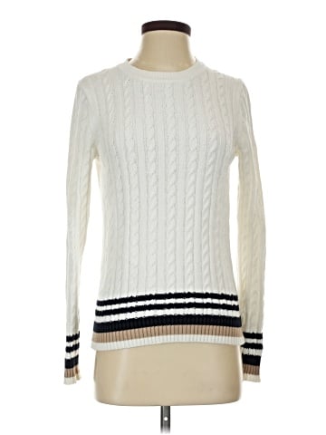 Tommy Hilfiger Pullover Sweater (view 1)