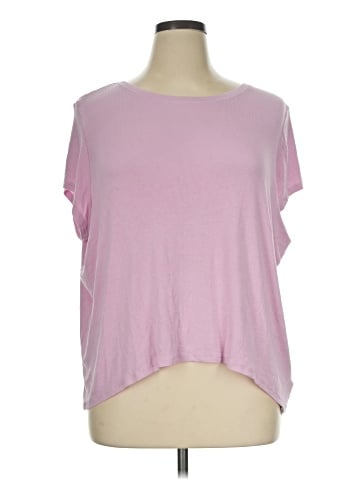 Athleta Short Sleeve T-Shirt (view 1)