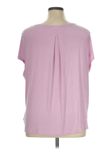 Athleta Short Sleeve T-Shirt (view 2)