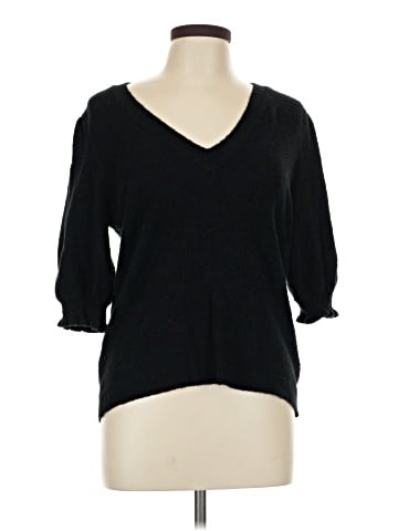 Lilla P Pullover Sweater (view 1)