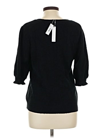 Lilla P Pullover Sweater (view 2)
