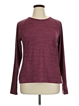 Spyder Long Sleeve T-Shirt (view 1)