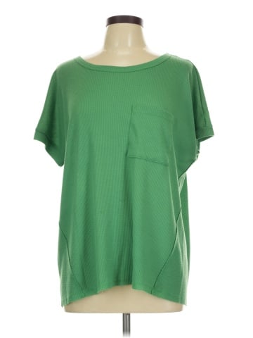 First Love Short Sleeve T-Shirt (view 1)