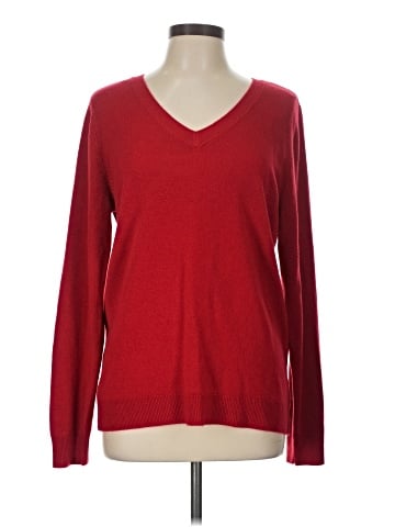 Croft & Barrow Pullover Sweater (view 1)