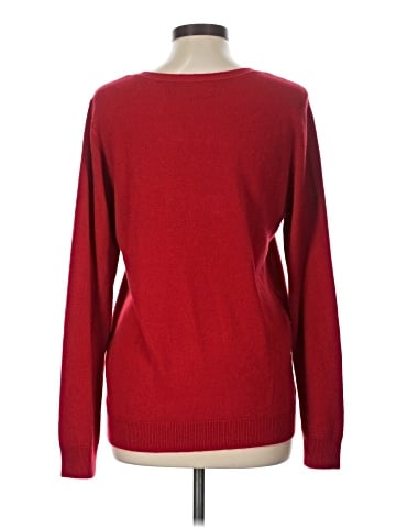 Croft & Barrow Pullover Sweater (view 2)