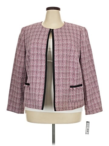 Tahari by ASL Jacket (view 1)