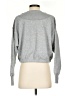 JoyLab Gray Pullover Sweater Size XS - photo 2