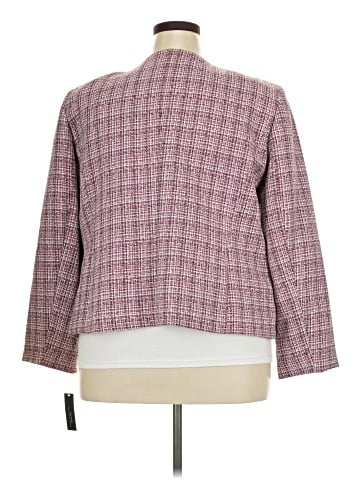 Tahari by ASL Jacket (view 2)