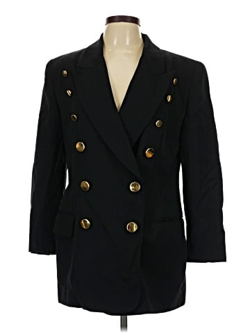 Lillie Rubin Blazer (view 1)