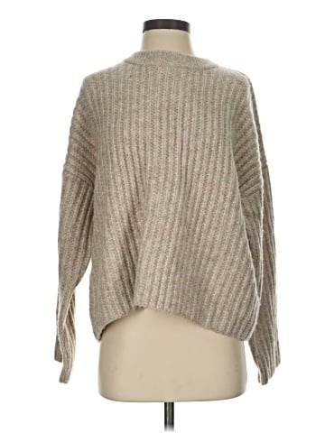 Topshop Turtleneck Sweater (view 1)