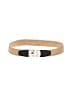 MICHAEL Michael Kors Tan Belt Size S/M - photo 1