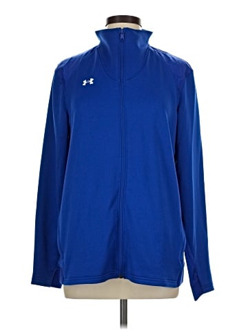 Under Armour Track Jacket (view 1)