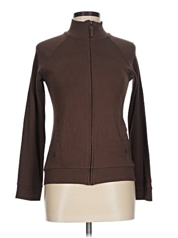 Zara Basic Sweatshirt (view 1)