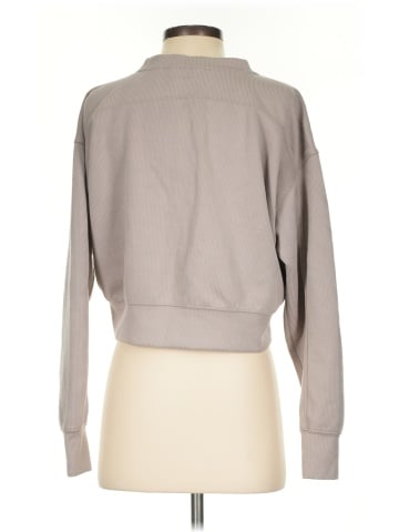 Danskin Long Sleeve Turtleneck (view 2)