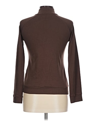 Zara Basic Sweatshirt (view 2)