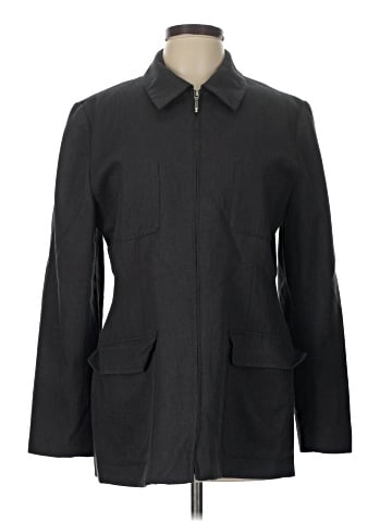 Chaus Coat (view 1)