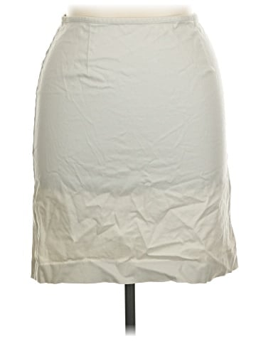 Ann Taylor Casual Skirt (view 1)