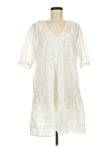Velvet by Graham & Spencer Casual Dress (view 1)