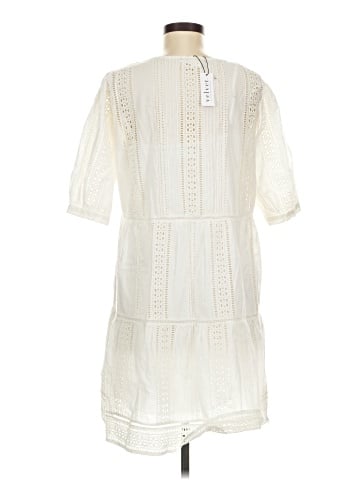 Velvet by Graham & Spencer Casual Dress (view 2)