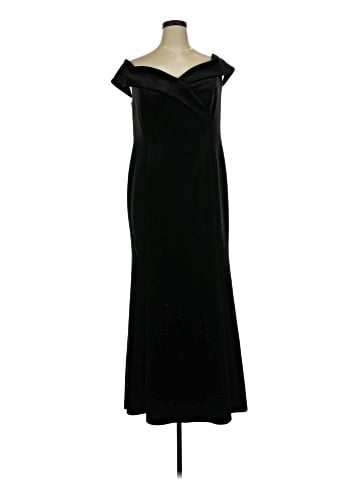 Eliza J Cocktail Dress (view 1)