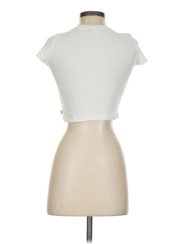 TNA Short Sleeve Turtleneck (view 2)