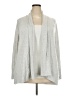 all in motion Gray Cardigan Size XXL (estimated) - photo 1