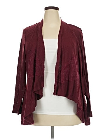 Symmetry Cardigan (view 1)