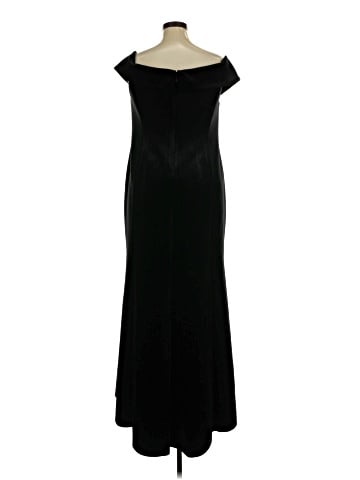 Eliza J Cocktail Dress (view 2)