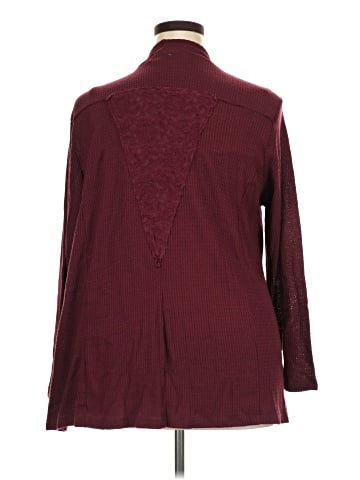Symmetry Cardigan (view 2)