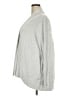 all in motion Gray Cardigan Size XXL (estimated) - photo 5