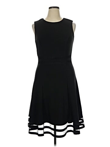 White House Black Market Cocktail Dress (view 1)