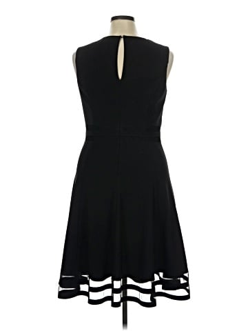 White House Black Market Cocktail Dress (view 2)