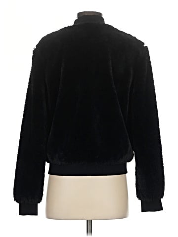 Dex Faux Fur Jacket (view 2)