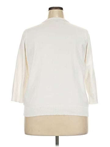 Talbots Cardigan (view 2)
