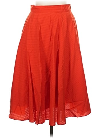 Uniqlo Formal Skirt (view 1)