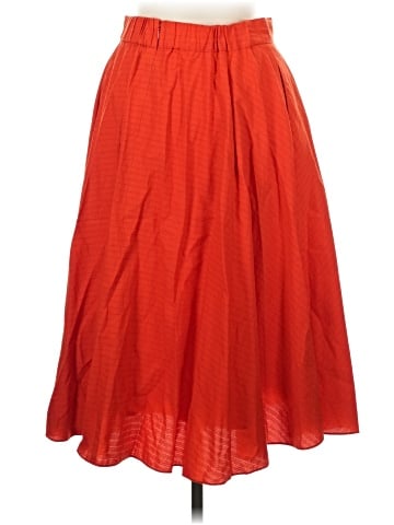 Uniqlo Formal Skirt (view 2)