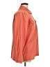 Draper's & Damon's Orange Fleece Size XL - photo 4