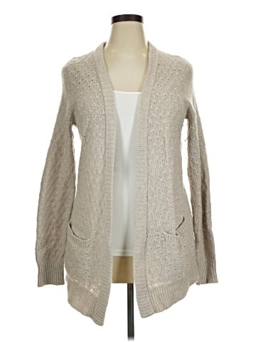 Ann Taylor LOFT Cardigan (view 1)