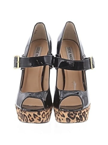 Steve Madden Heels (view 2)