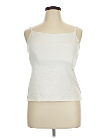 Norm Thompson Tank Top (view 1)