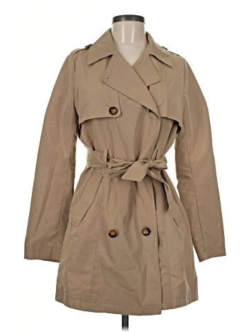 Atmosphere Trenchcoat (view 1)