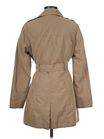 Atmosphere Trenchcoat (view 2)