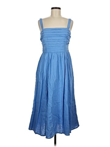 Abercrombie & Fitch Casual Dress (view 1)