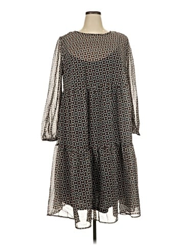 Ellos Casual Dress (view 1)