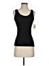 Max Studio Black Tank Top Size S - photo 1